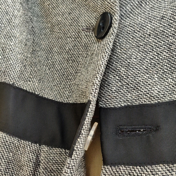 Topshop Blazer Jacket - Picture 4 of 5